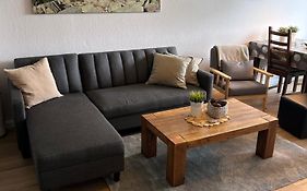 Ferienwohnung Glockenberg - Westphal